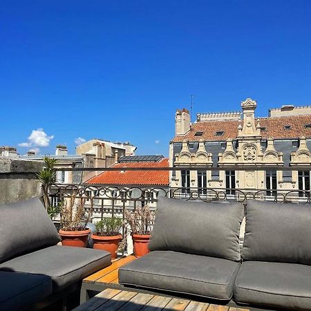 Mai Homes - La Terrasse Grignan Marseille Exteriér fotografie