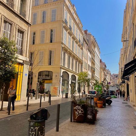 Mai Homes - La Terrasse Grignan Marseille Exteriér fotografie
