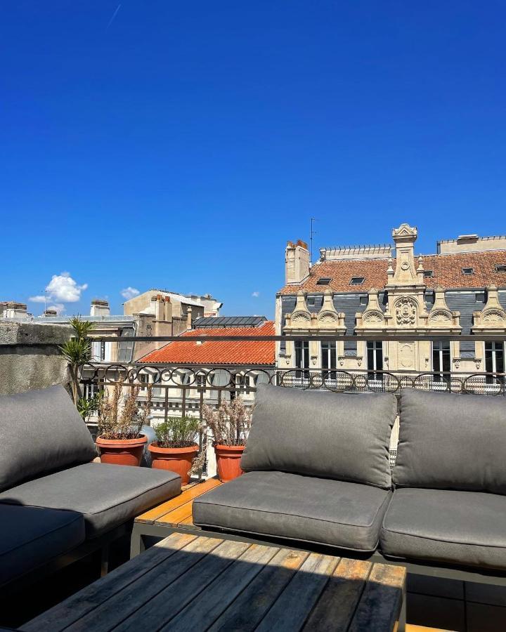 Mai Homes - La Terrasse Grignan Marseille Exteriér fotografie