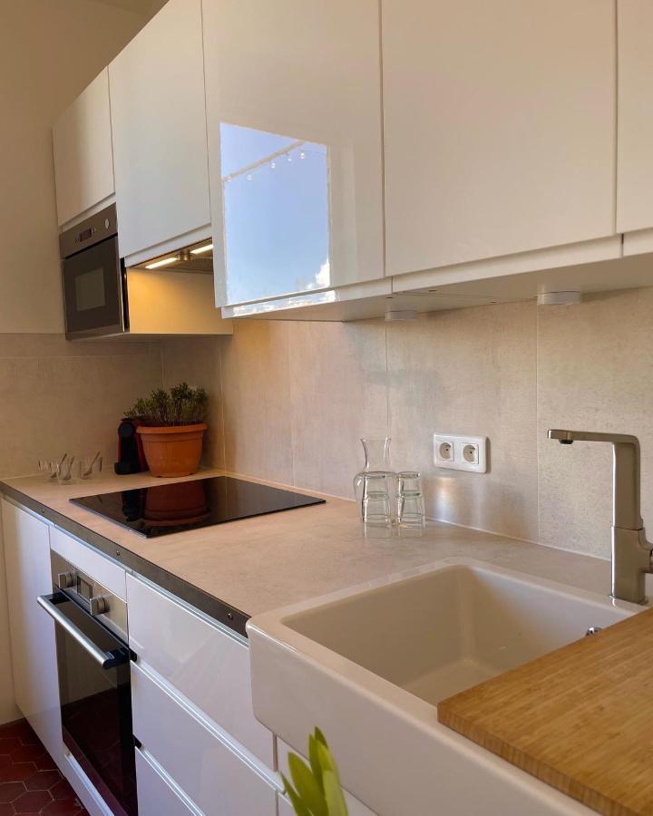 Mai Homes - La Terrasse Grignan Marseille Exteriér fotografie