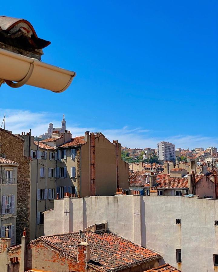 Mai Homes - La Terrasse Grignan Marseille Exteriér fotografie