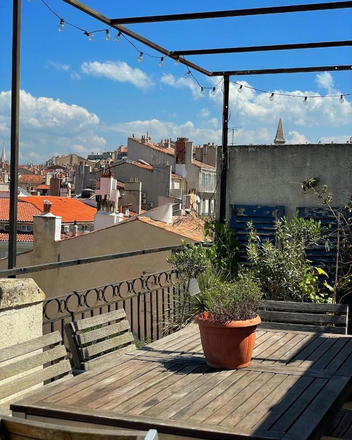 Mai Homes - La Terrasse Grignan Marseille Exteriér fotografie