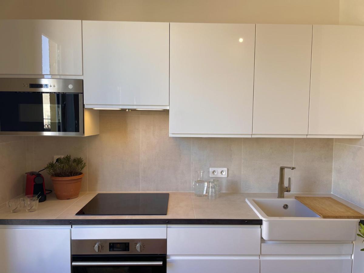 Mai Homes - La Terrasse Grignan Marseille Exteriér fotografie