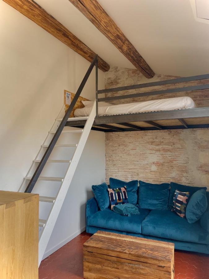 Mai Homes - La Terrasse Grignan Marseille Exteriér fotografie