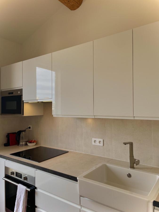 Mai Homes - La Terrasse Grignan Marseille Exteriér fotografie