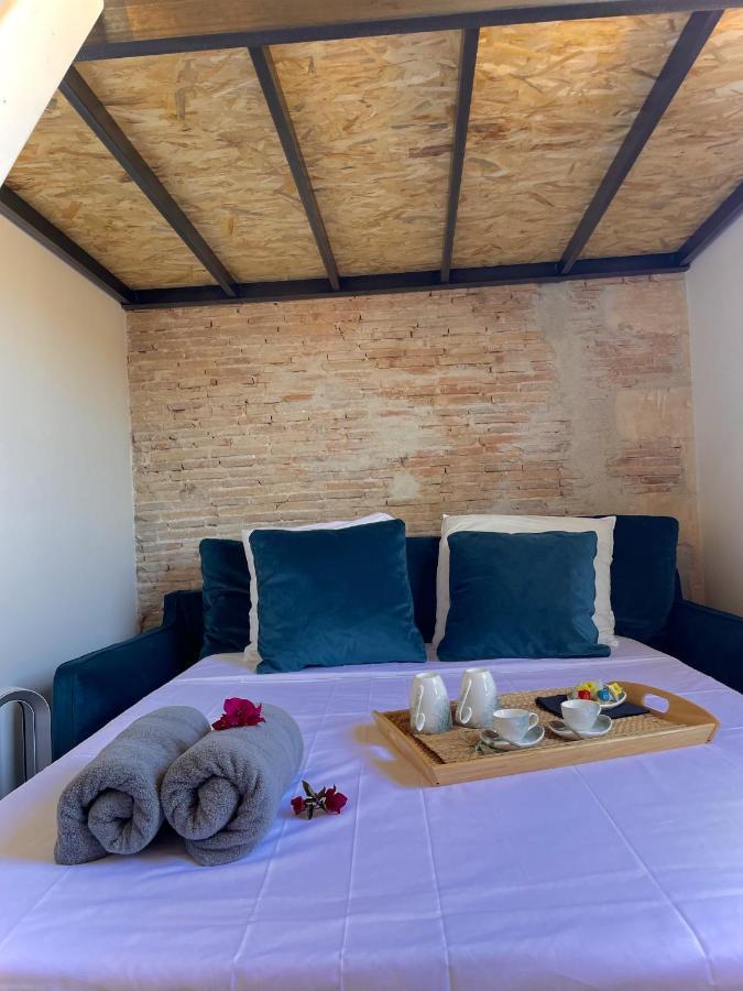 Mai Homes - La Terrasse Grignan Marseille Exteriér fotografie