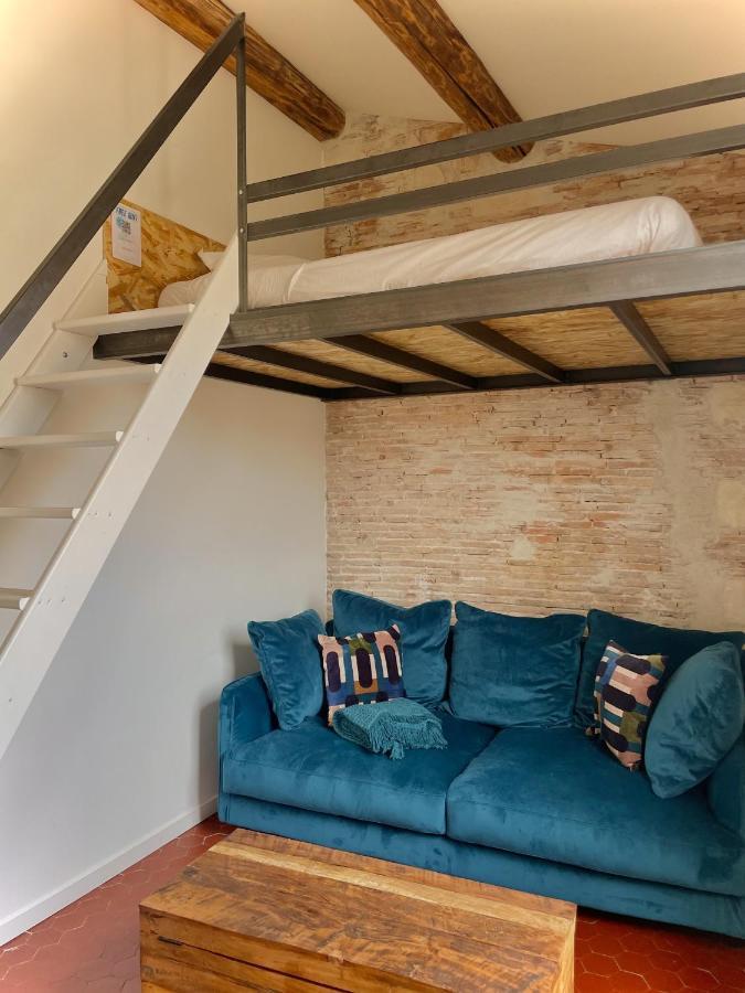 Mai Homes - La Terrasse Grignan Marseille Exteriér fotografie