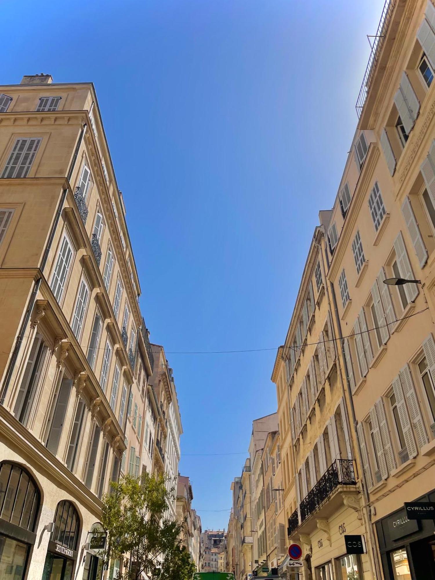 Mai Homes - La Terrasse Grignan Marseille Exteriér fotografie